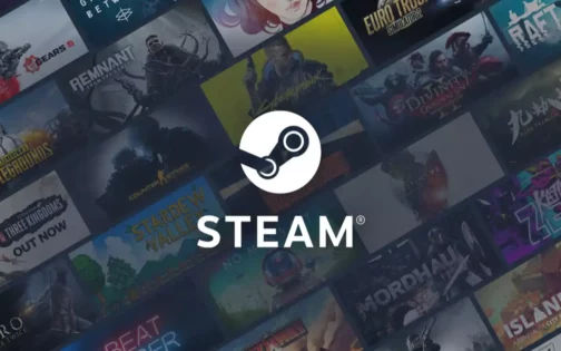 Más de 8.000 juegos publicados en Steam en 2025 incluyen IA