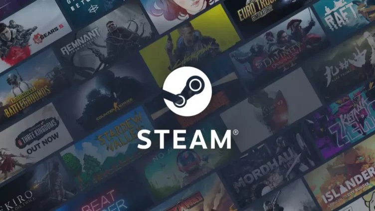 Más de 8.000 juegos publicados en Steam en 2025 incluyen IA