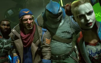 Tras el fracaso de Suicide Squad: Kill the Justice League, sus creadores planean otro juego como servicio