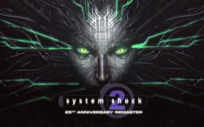 System Shock 2: 25th Anniversary Remaster