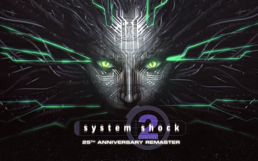 System Shock 2: 25th Anniversary Remaster