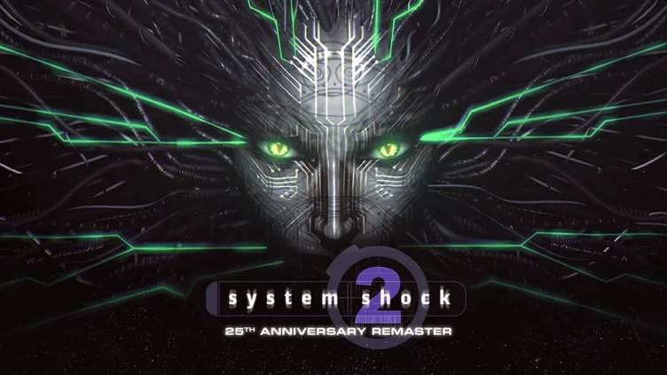 System Shock 2: 25th Anniversary Remaster