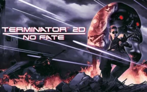 Terminator 2D: No Fate se retrasa hasta el 31 de octubre
