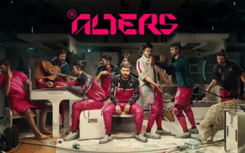 11 Bit Studios admite que The Alters incluye imágenes, textos y traducciones generadas por IA