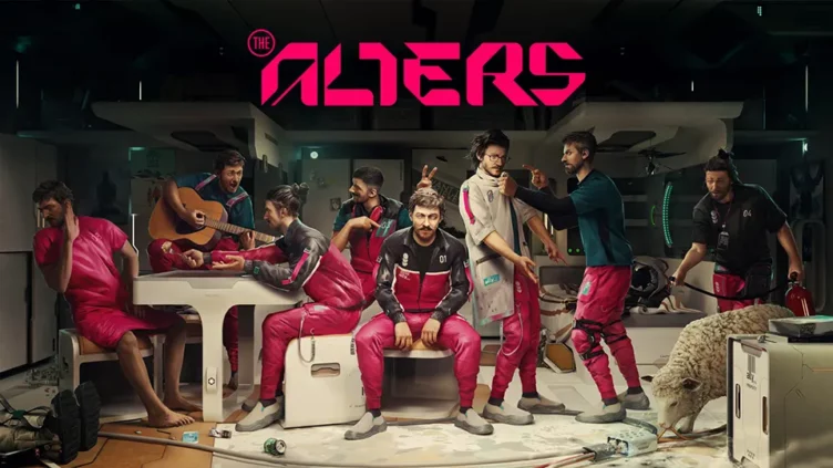 11 Bit Studios admite que The Alters incluye imágenes, textos y traducciones generadas por IA