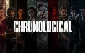 The Last of Us Parte II Remastered estrena un nuevo modo Cronológico