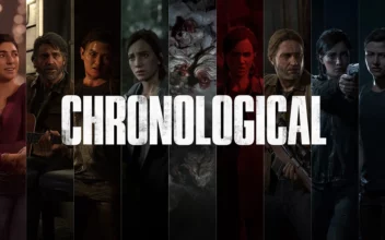 The Last of Us Parte II Remastered estrena un nuevo modo Cronológico