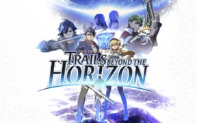 The Legend of Heroes: Trails Beyond the Horizon se lanzará el 15 de enero de 2026