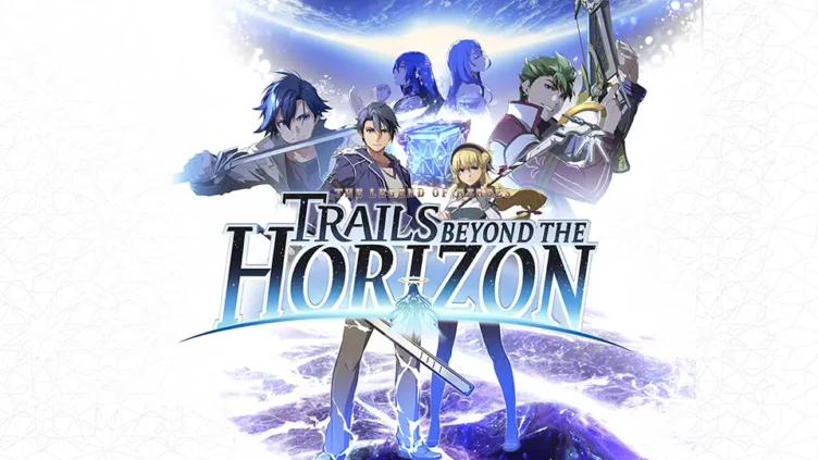 The Legend of Heroes: Trails Beyond the Horizon se lanzará el 15 de enero de 2026