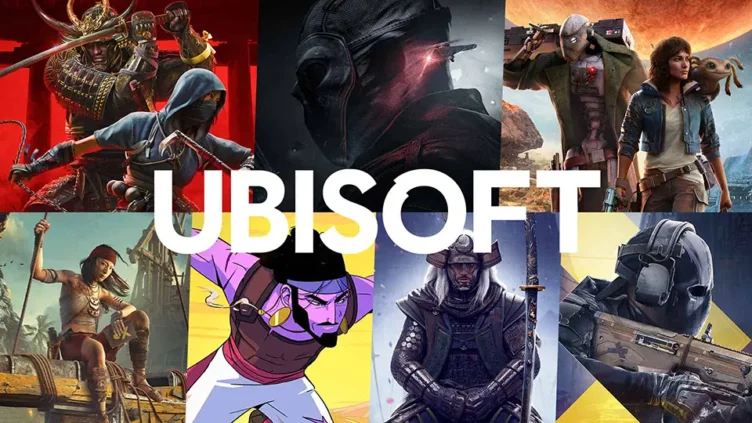 El CEO de Ubisoft nombra a su hijo CEO de la filial que controla Assassin's Creed, Far Cry y Rainbow Six