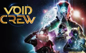 El juego de acción cooperativo Void Crew se lanzará el 4 de septiembre en la PlayStation 5 y Xbox Series