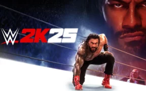 WWE 2K25 se va a lanzar el 23 de julio en la Nintendo Switch 2