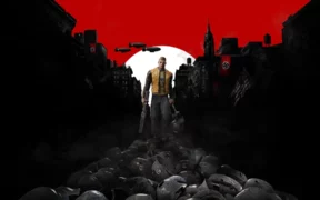 Amazon prepara una serie de televisión basada en Wolfenstein