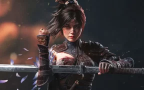 Wuchang: Fallen Feathers reúne a más de 131.000 jugadores simultáneos en Steam