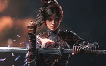 Wuchang: Fallen Feathers reúne a más de 131.000 jugadores simultáneos en Steam