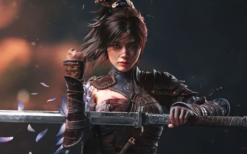 Wuchang: Fallen Feathers reúne a más de 131.000 jugadores simultáneos en Steam