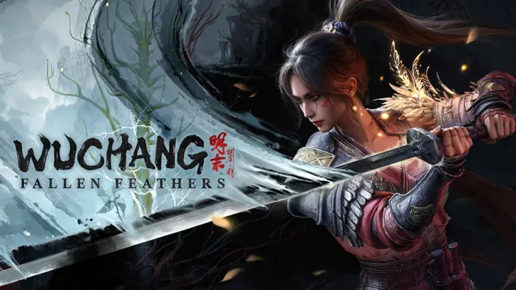 Estos son los requisitos de hardware para jugar al soulslike Wuchang: Fallen Feathers en PC