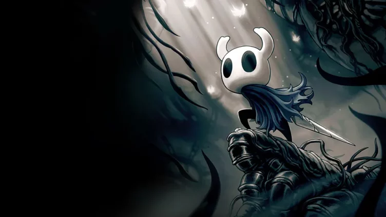 Team Cherry confirma que Hollow Knight ha vendido 15 millones de copias