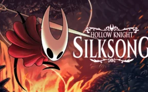 Hollow Knight: Silksong se lanzará el 16 de septiembre