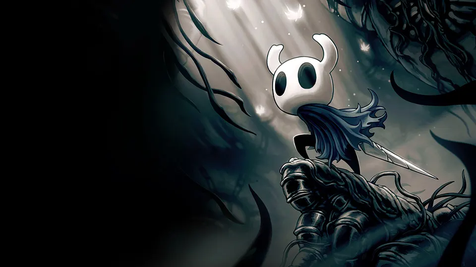 Team Cherry confirma que Hollow Knight ha vendido 15 millones de copias