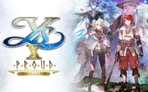 Ys X: Proud Nordics llegará a la Nintendo Switch 2 y PC a principios de 2026