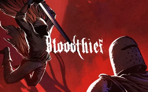 El videojuego de acción Bloodthief sale el 22 de septiembre en PC
