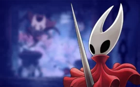 Hollow Knight: Silksong cuesta sólo 19,99 euros