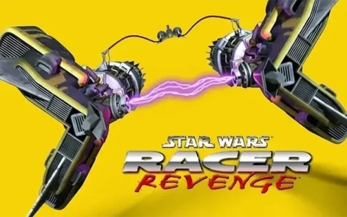 El precio de Star Wars Racer Revenge se dispara después de que se descubra que se puede utilizar para piratear la PlayStation 5