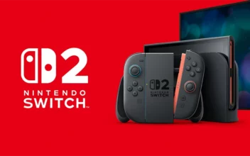 La Nintendo Switch 2 supera las 300.000 unidades vendidas en España