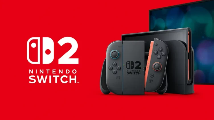 La Nintendo Switch 2 supera las 300.000 unidades vendidas en España
