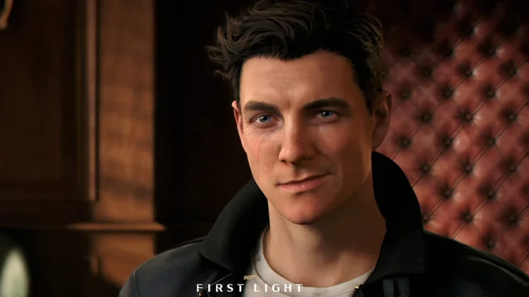 Nuevo tráiler con detalles de las mecánicas de juego de 007 First Light