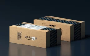 Amazon se convierte en la compañía con los mayores ingresos del mundo