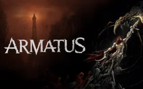 El shooter Armatus tendrá una demo limitada a partir del 23 de febrero