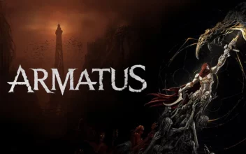 El shooter Armatus tendrá una demo limitada a partir del 23 de febrero