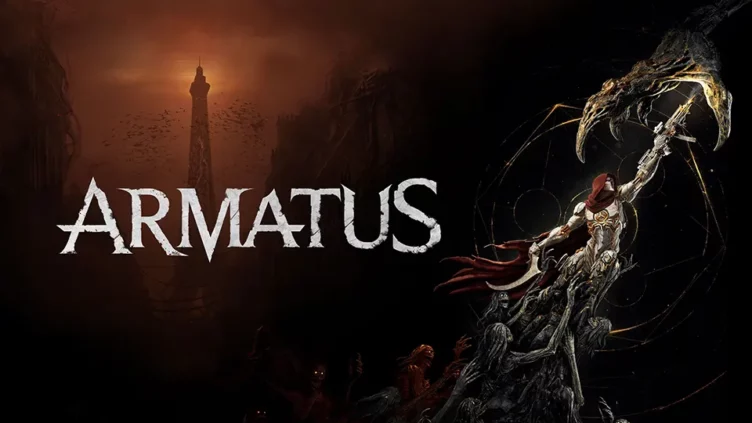 El shooter Armatus tendrá una demo limitada a partir del 23 de febrero