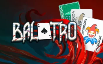Balatro ya está disponible en la Nintendo Switch 2