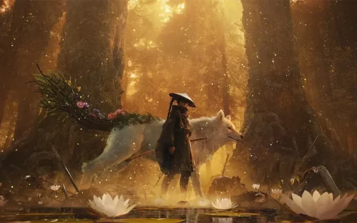 Beast of Reincarnation se lanzará el 4 de agosto en la PS5, Xbox Series y PC