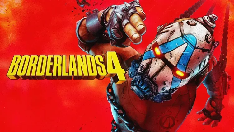 Take-Two suspende el desarrollo de Borderlands 4 para la Nintendo Switch 2