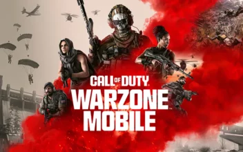Activision cerrará los servidores de Call of Duty: Warzone Mobile el 17 de abril