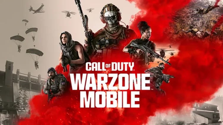 Activision cerrará los servidores de Call of Duty: Warzone Mobile el 17 de abril