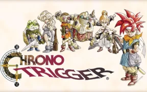Square Enix podría estar trabajando en un remake de Chrono Trigger
