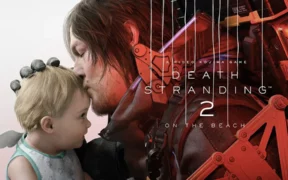 Estas son las especificaciones necesarias para jugar a Death Stranding 2: On the Beach en PC