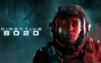 El survival horror Directive 8020: A Dark Pictures Game llegará el 12 de mayo a la PS5, Xbox Series y PC