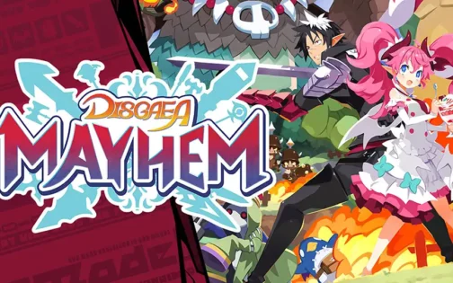 Disgaea Mayhem llegará este verano a la Switch, Switch 2, PS5 y PC