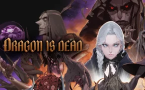 Dragon is Dead saldrá el 23 de abril en la Nintendo Switch, PlayStation 5 y Xbox Series