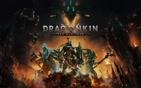 El RPG de acción Dragonkin: The Banished se estrenará el 19 de marzo en la PS5, Xbox Series y PC