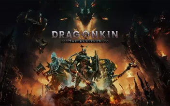 El RPG de acción Dragonkin: The Banished se estrenará el 19 de marzo en la PS5, Xbox Series y PC