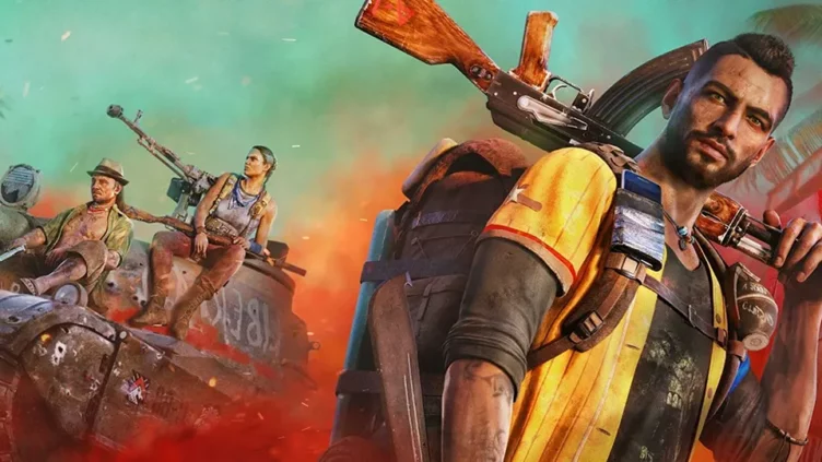 El CEO de Ubisoft revela que están desarrollando múltiples juegos de Far Cry y Assassin's Creed