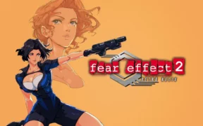 Fear Effect 2: Retro Helix llegará el 27 de febrero a la PS4, PS5, Nintendo Switch y PC