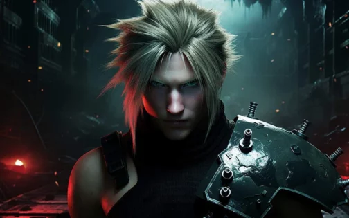 El director de la tercera parte de Final Fantasy VII insiste en que sus gráficos no serán peores por salir en la Switch 2